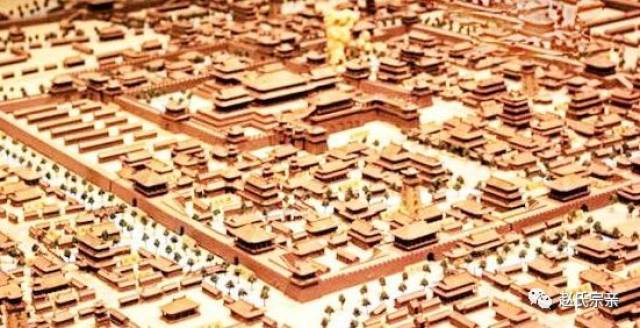 开封本来叫“启封”，宋朝没有“汴梁”之称_搜狐网