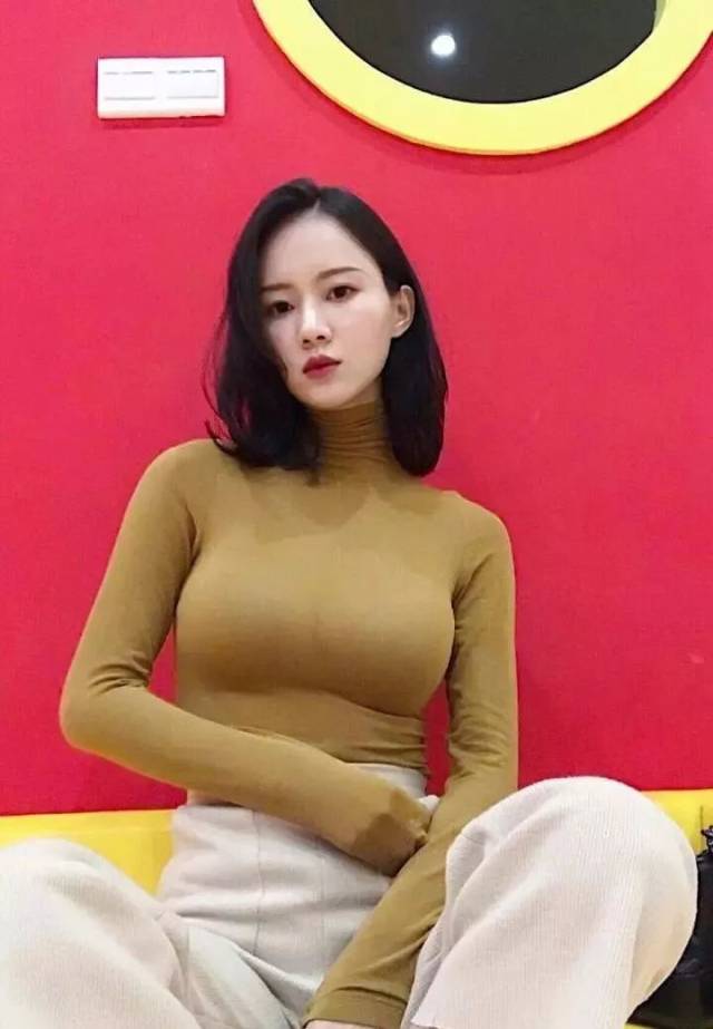 【妹子杂图】一大波美女,应有尽有