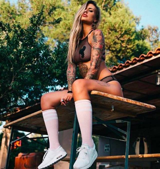 纹身痛不痛,看这一篇就够了