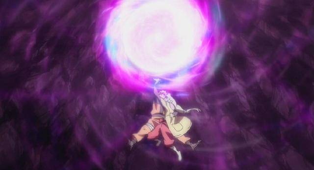 火影忍者:盘点5种颜色特殊的螺旋丸,第五种连鸣人也搓不出来!