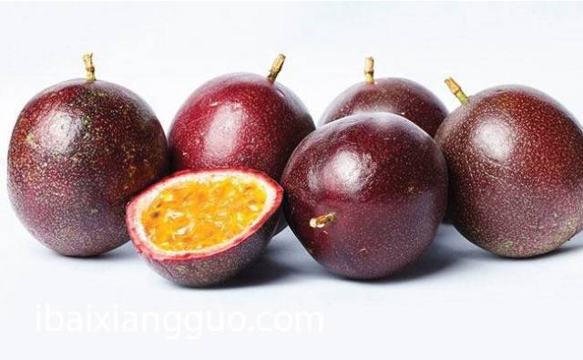 百香果是凉性还是热性 是酸性还是碱性