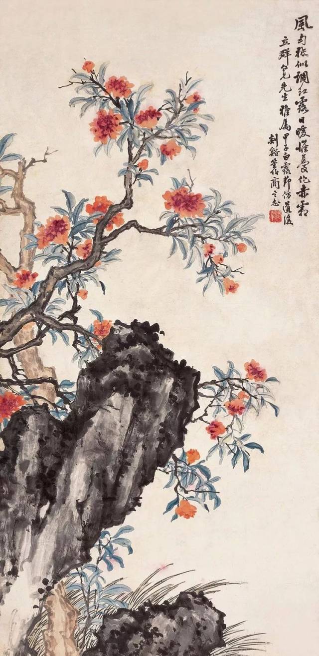 商笙伯|为官洁身自好 从艺自学成才(140幅)