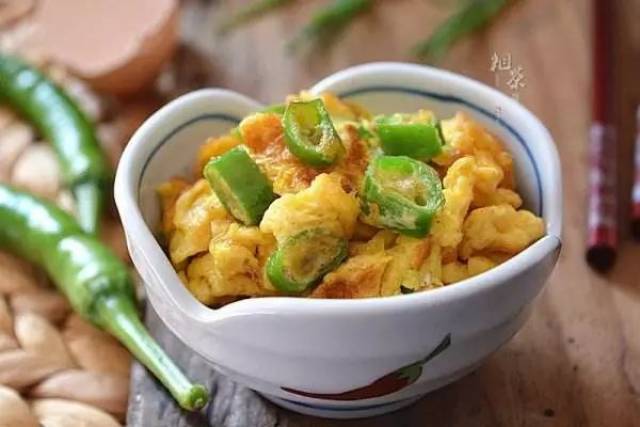 【美食食谱】令人惊艳的几道下饭菜,素菜也能吃下两大碗饭!