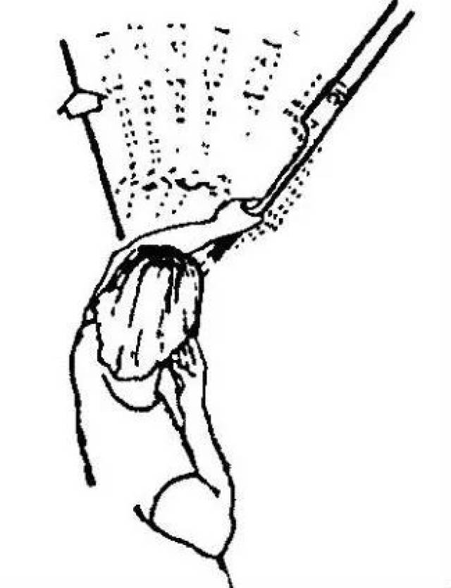 【射箭知识】玩竞技反曲弓时常见的4种撒放错