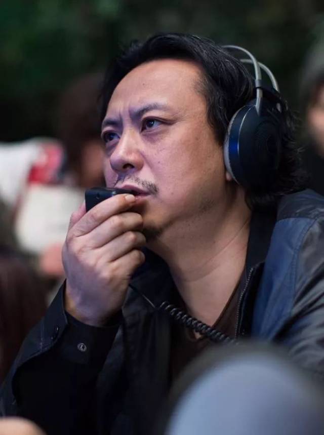 牛朝阳曾目睹刘晓庆被抓从没昧着良心拍大烂片