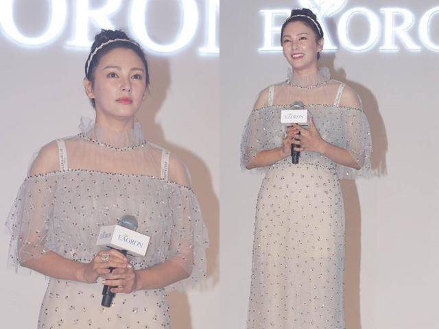 拯救崩坏张雨绮,产后半年依然虎背熊腰?2个动作一个月腰瘦4.5cm