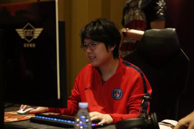 凡是过往,皆为序章--写给MDL夺冠的LGD