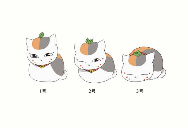 猫咪老师分裂成3只！《夏目友人帐》剧场版CM公布_搜狐网