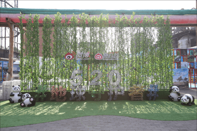 践行地球守护者职责 天津航空参加520微公益