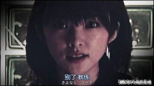 《砂之器》是《祈祷落幕时》的电影原版?