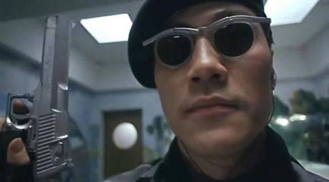 还记得断水流大师兄那句经典台词吗,我是说在