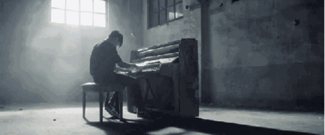 很励志丨宁夏17岁盲人小伙，以624分考上大学！