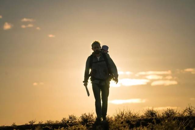 《釜山行》后最好丧尸片,泪崩啊