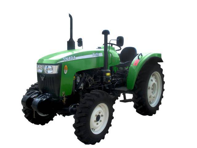 体积小,技术成熟的304拖拉机中,下面的4款产品可以考虑上手!