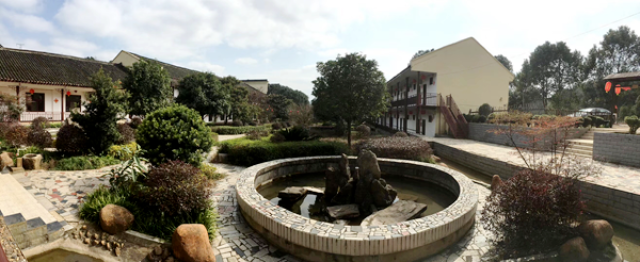 【你学法我送票·邵阳】邵东县翰林农庄