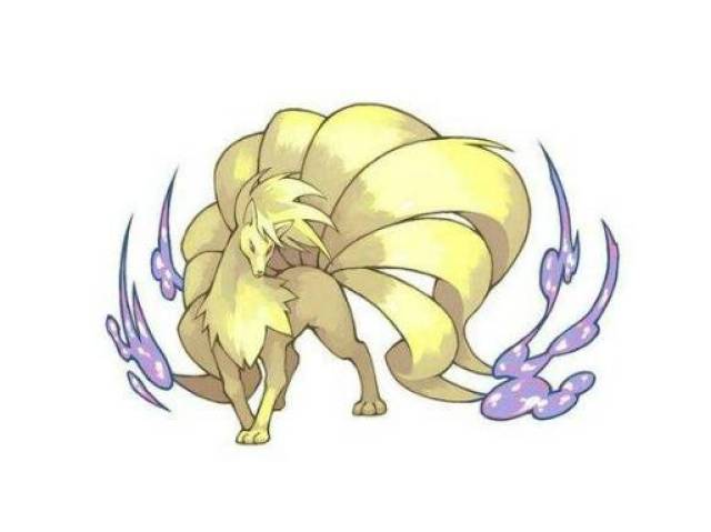《精灵宝可梦》里吸收火焰的精灵哪些好用?有一只是热门二级神!