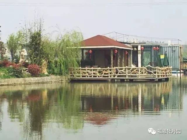 襄阳大事件!一个投资5.2亿的景区26号多项目同