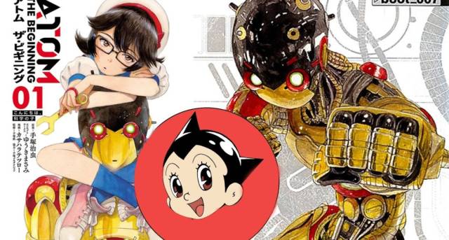 从阿童木,哆啦a梦看日本人与机器人的奇妙关系|日本·文化