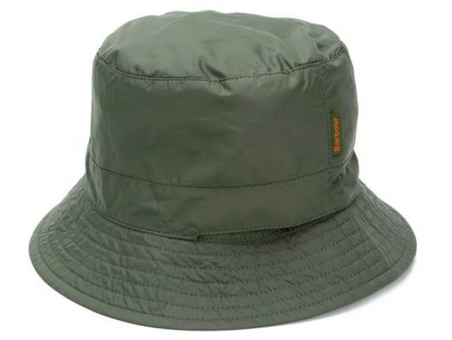 barbour 纯色渔夫帽 510