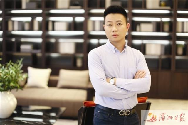 融创兰溪大观项目总经理兰波