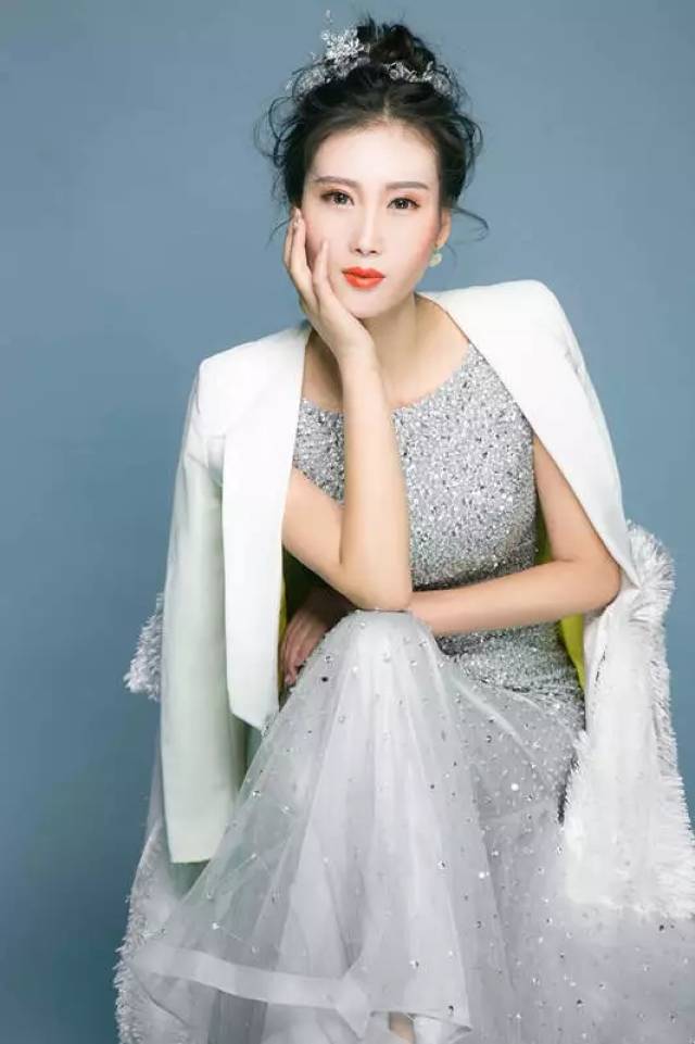 李聪——聆聪明媚 悦怀青春