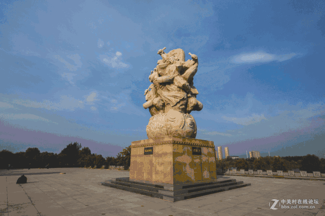 临汾东城将新建一个文化艺术中心,快看看在不在你家附近!_手机搜狐网