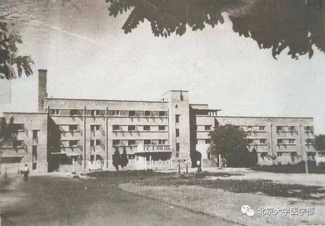 灰楼全景