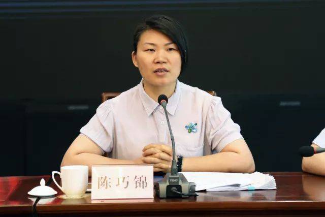 重责任抓落实促成效市教育局做好建议提案办理