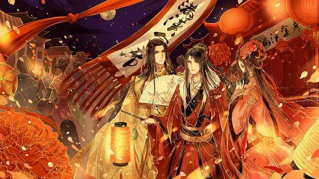 成员名单有有伦桑,萧忆情,小魂,裂天,tt,抽抽