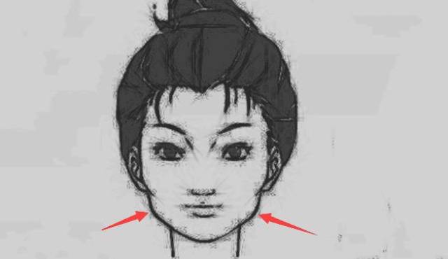 什么是反骨? 这种人固执霸道, 不近人情, 报复心极强, 不能招惹!