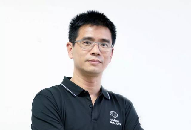 【人物】地平线cto吴强:科研探索与产品落地不是平行线,交点在产业