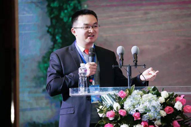 创业大使胡大为从跳级学霸到环保公司老板