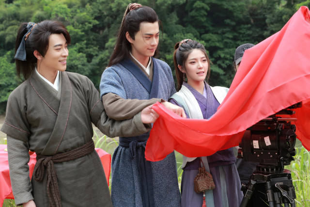 象山亚红越剧团大联唱,象山亚红越剧演员介绍,象山亚红越剧小花脸(第8页)_大山谷图库