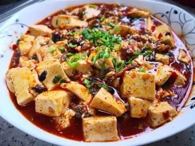 6道好吃的家常菜做法,家中待客必备,营养美味,学一遍就会了!