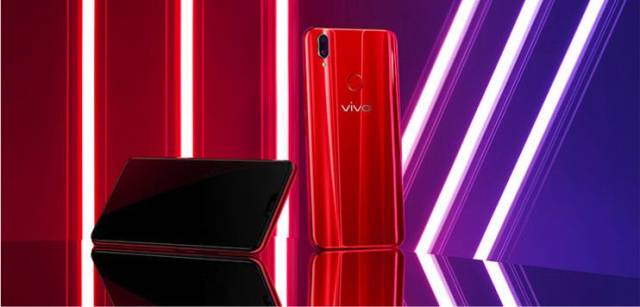 vivo Z1发布骁龙660加持1798开卖，小米8配置确认满身黑科技_手机搜狐网