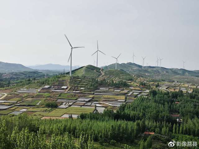 留住记忆,留住乡愁,探访世外桃源-莒县碁山镇褚家坡村
