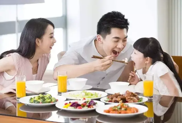 家里有地暖,回家吃饭更香甜!90%人认可!