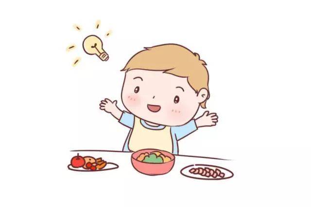 给宝宝添加辅食的原则和喂养技巧,爸妈知道吗?