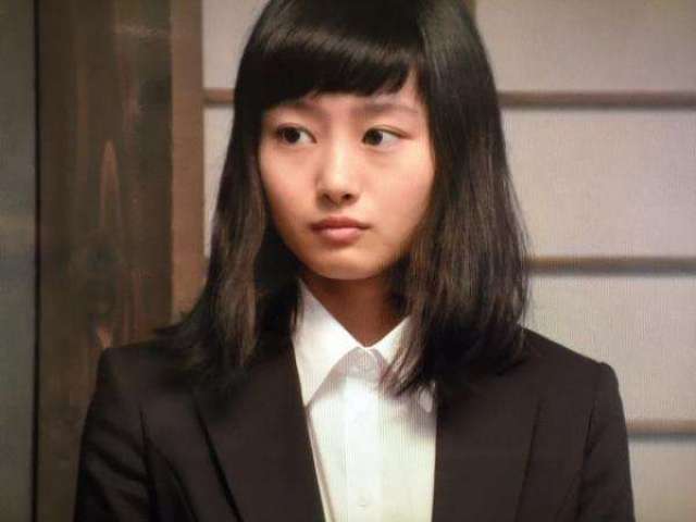 带你认识《死侍2》饰演雪绪的日本女星「忽那汐里」!