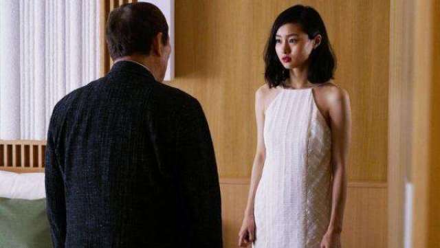 带你认识《死侍2》饰演雪绪的日本女星「忽那汐里」!