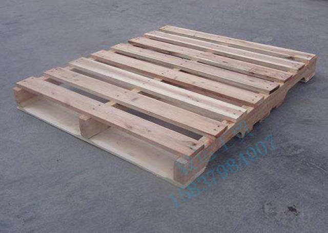 二招辨别木托盘承载度,我的木托盘再也不裂了_手机搜狐网