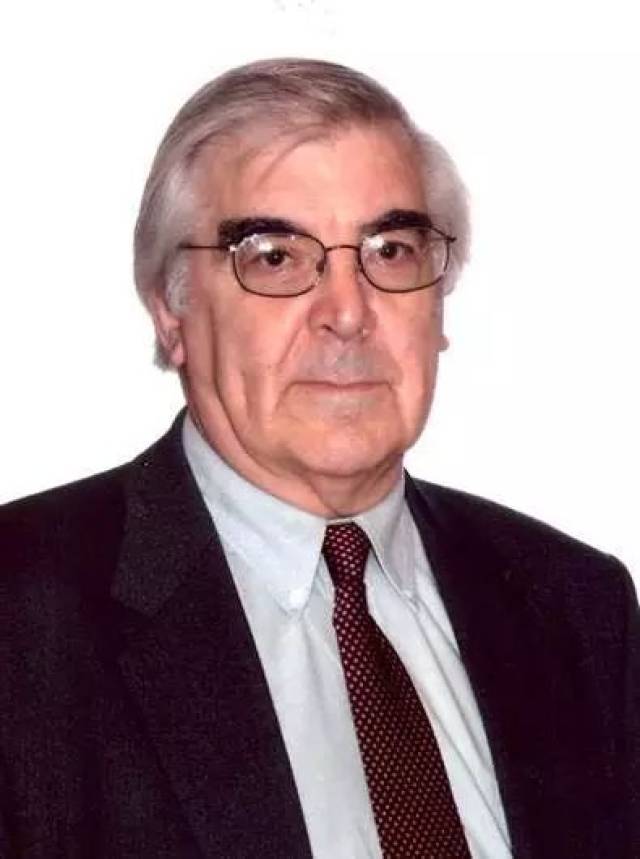 哈里·狄金森教授致四川大学天健文史社