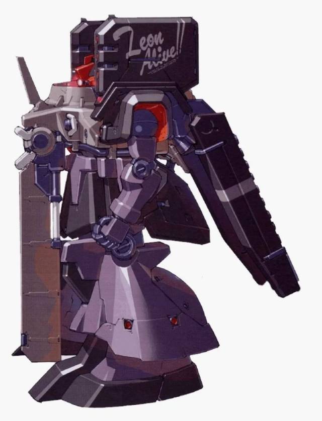 【盘点】力克大魔来啦,大魔机体盘点2