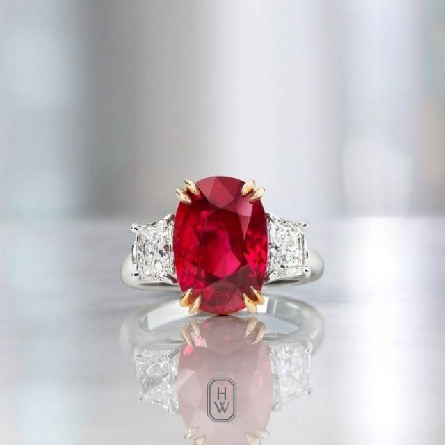harrywinston(海瑞温斯顿)