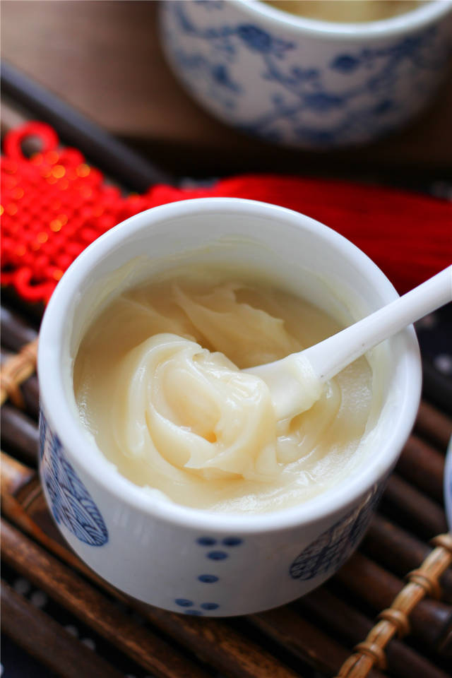 乡下亲戚教我的熬猪油秘诀,这么熬特别香!完全没有黑渣渣!