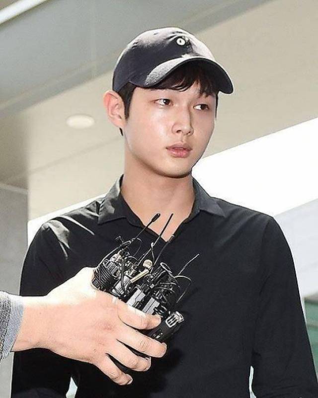 让整个韩国都震惊的他,如今又