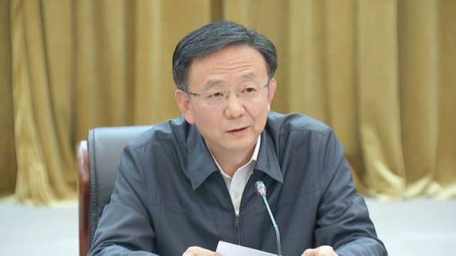 扬州市代市长夏心旻主持召开市政府党组(扩大)会议_手机搜狐网