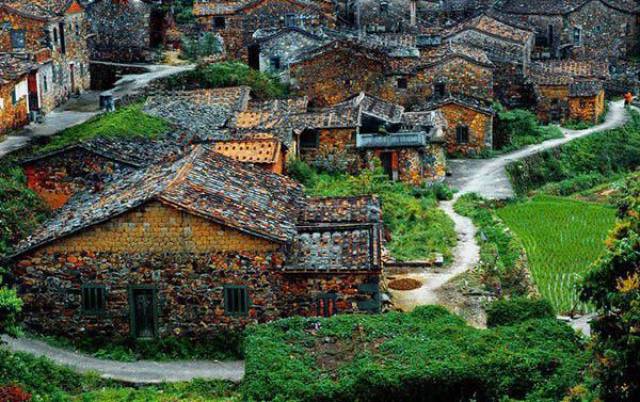 最美乡村泉港涂岭镇樟脚村-旅游频道-手机搜狐