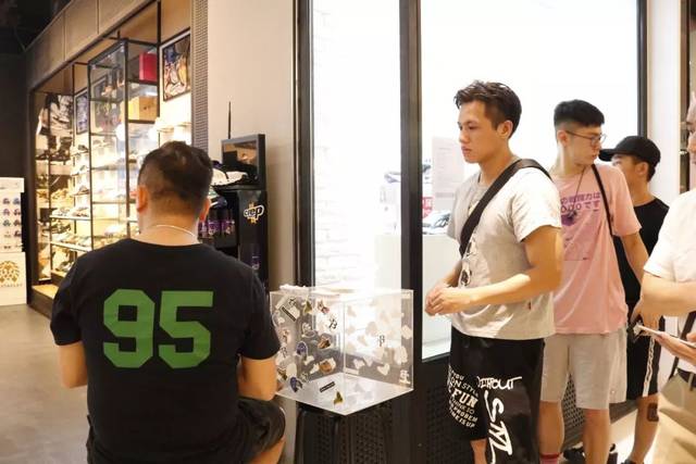 #【5.26发售回顾 | RASTACLATLION HEAD