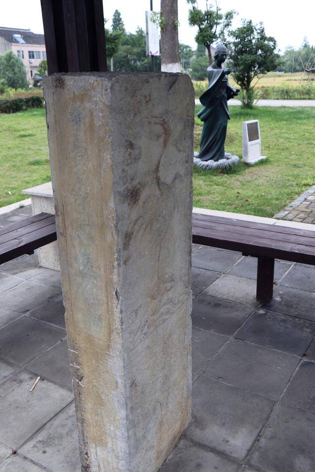 苏州冯梦龙故居探寻明代文学巨匠3000多万字作品背后历史印记